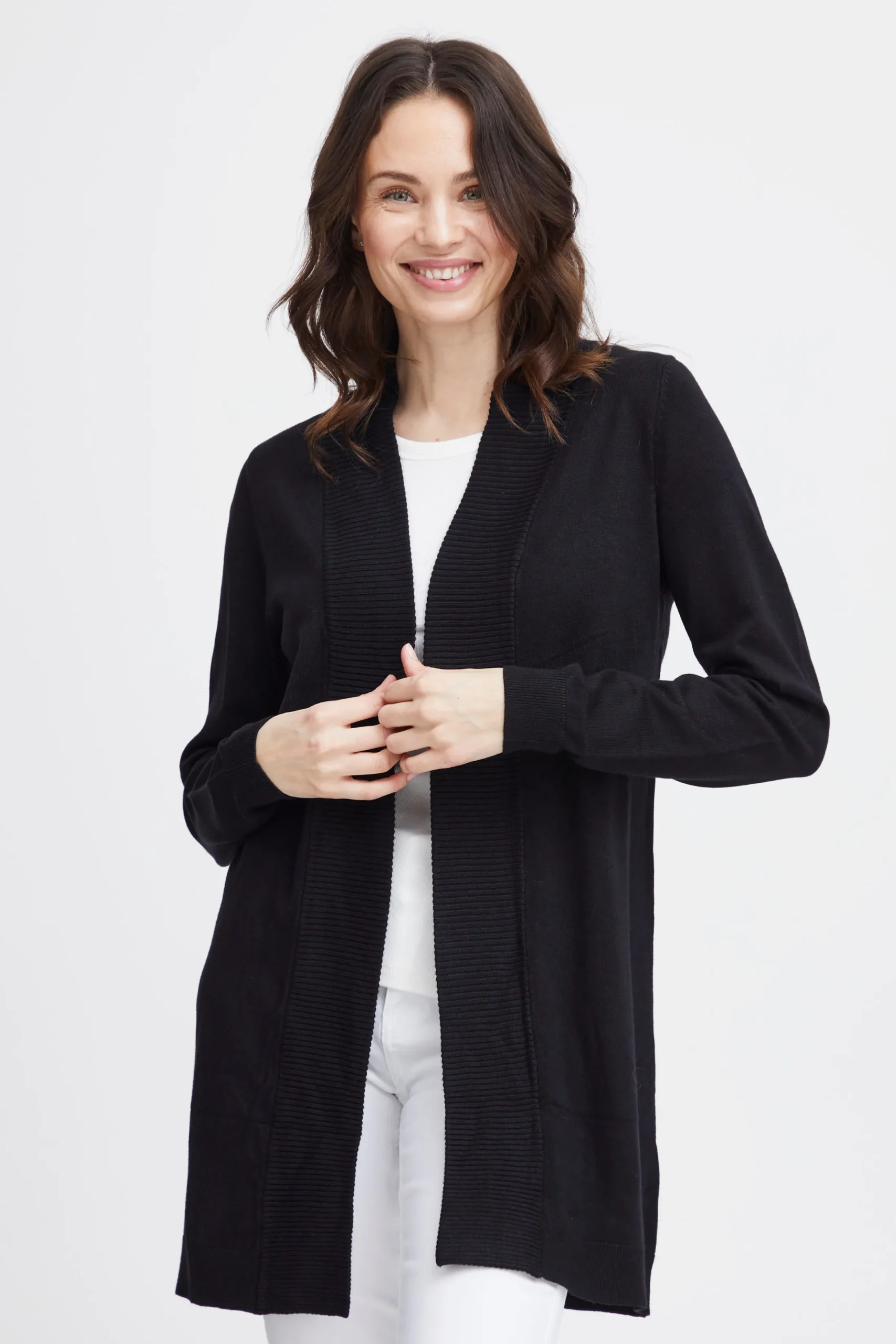 FRCLIA Cardigan