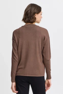 FRCLIA Cardigan