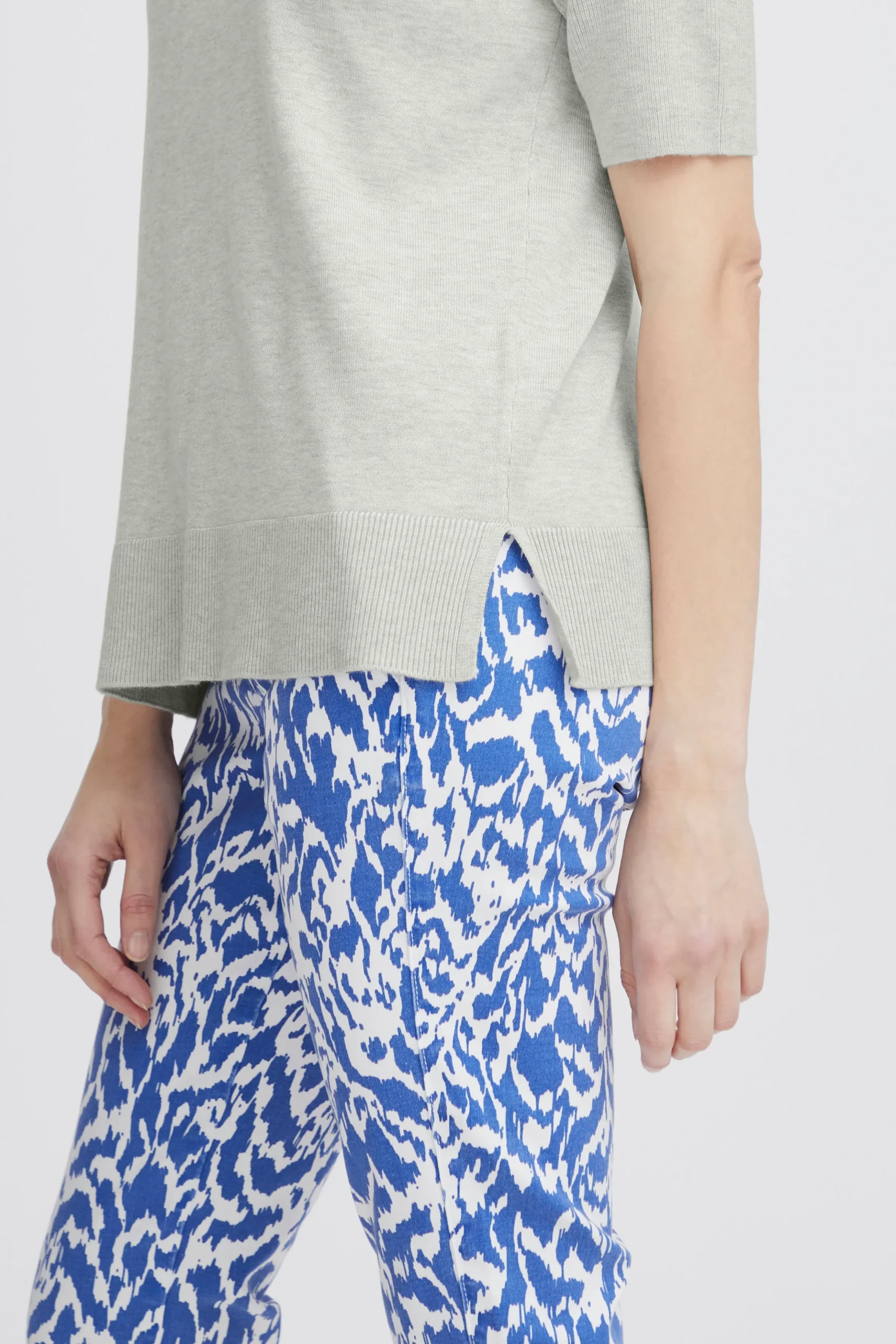 FRCLIA Pullover