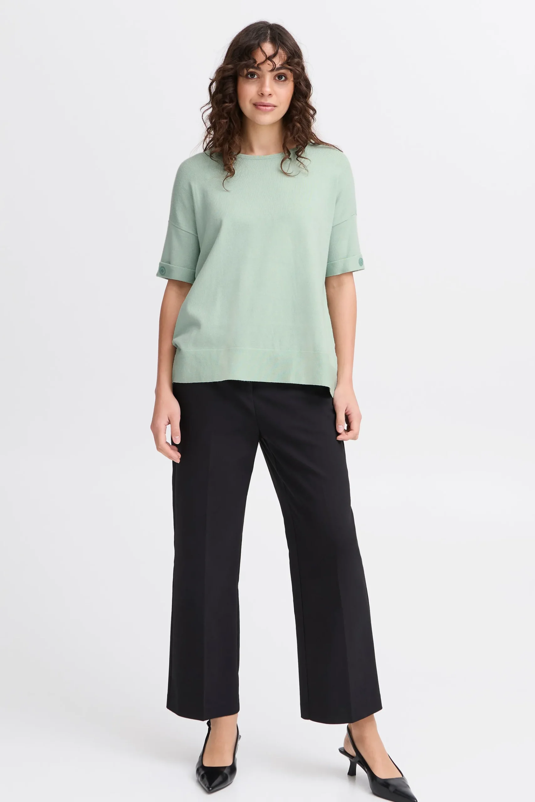 FRCLIA Pullover