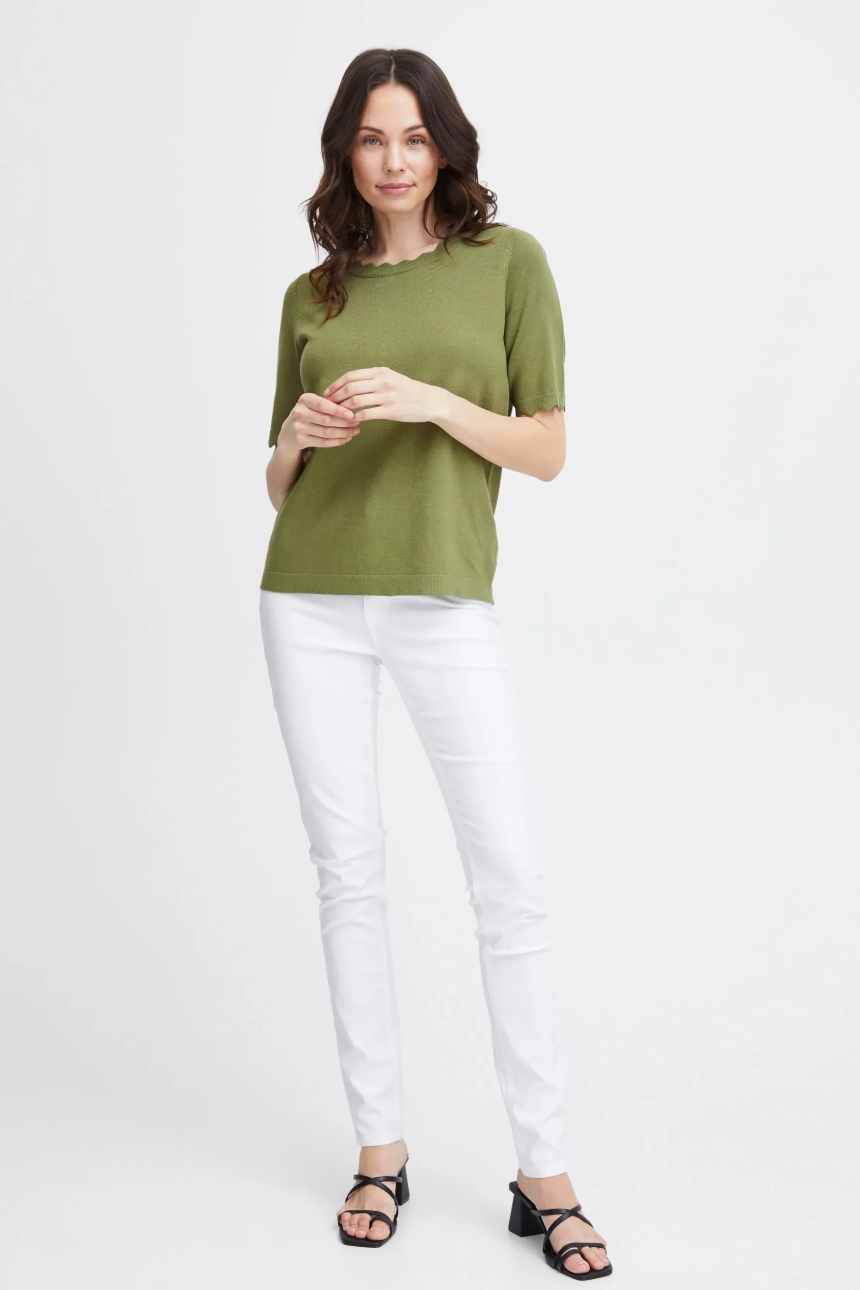 FRCLIA Pullover