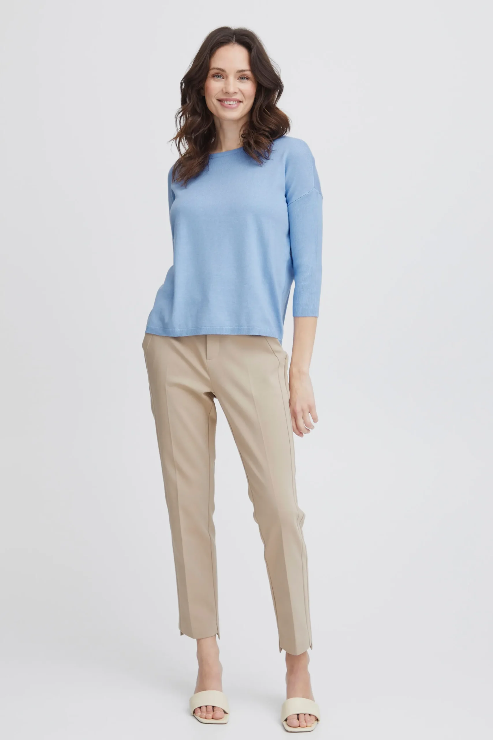 FRCLIA Pullover