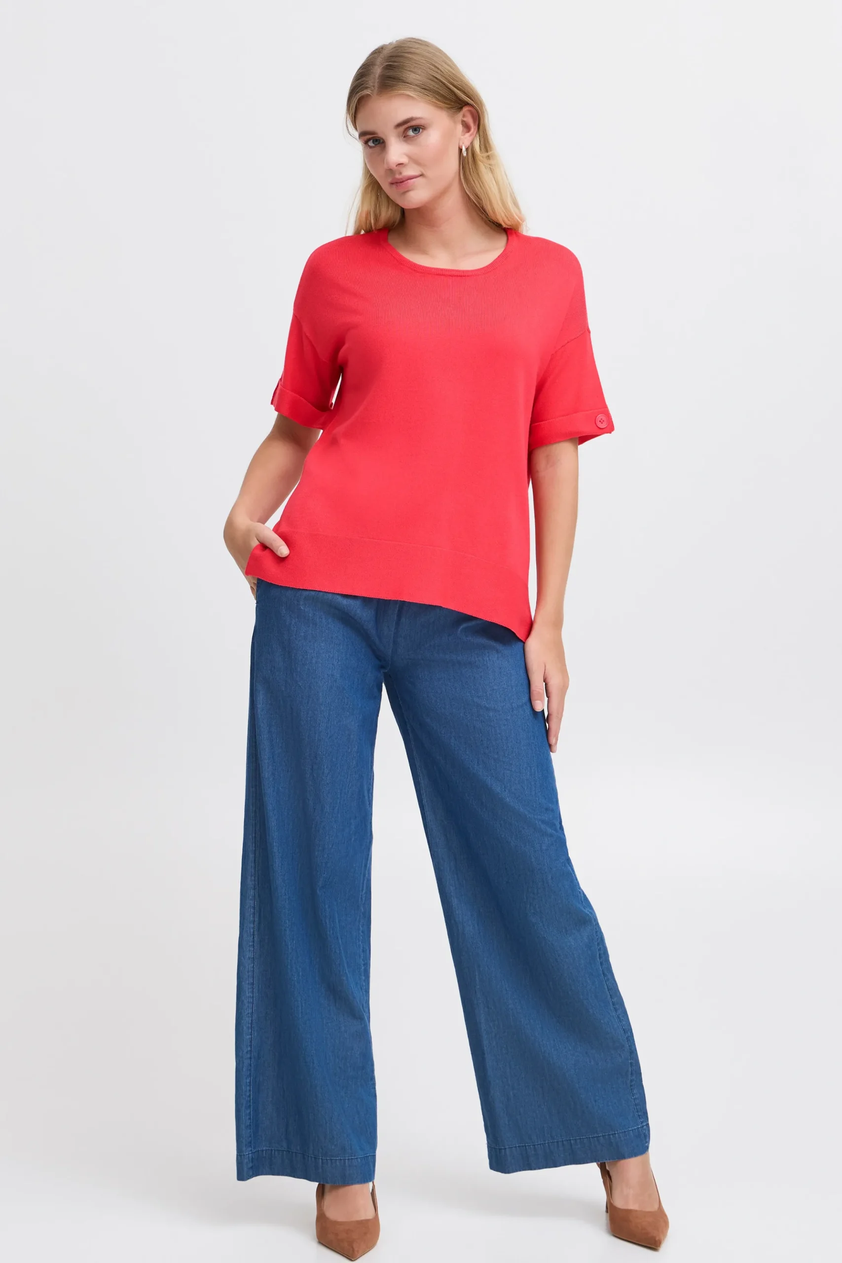 FRCLIA Pullover
