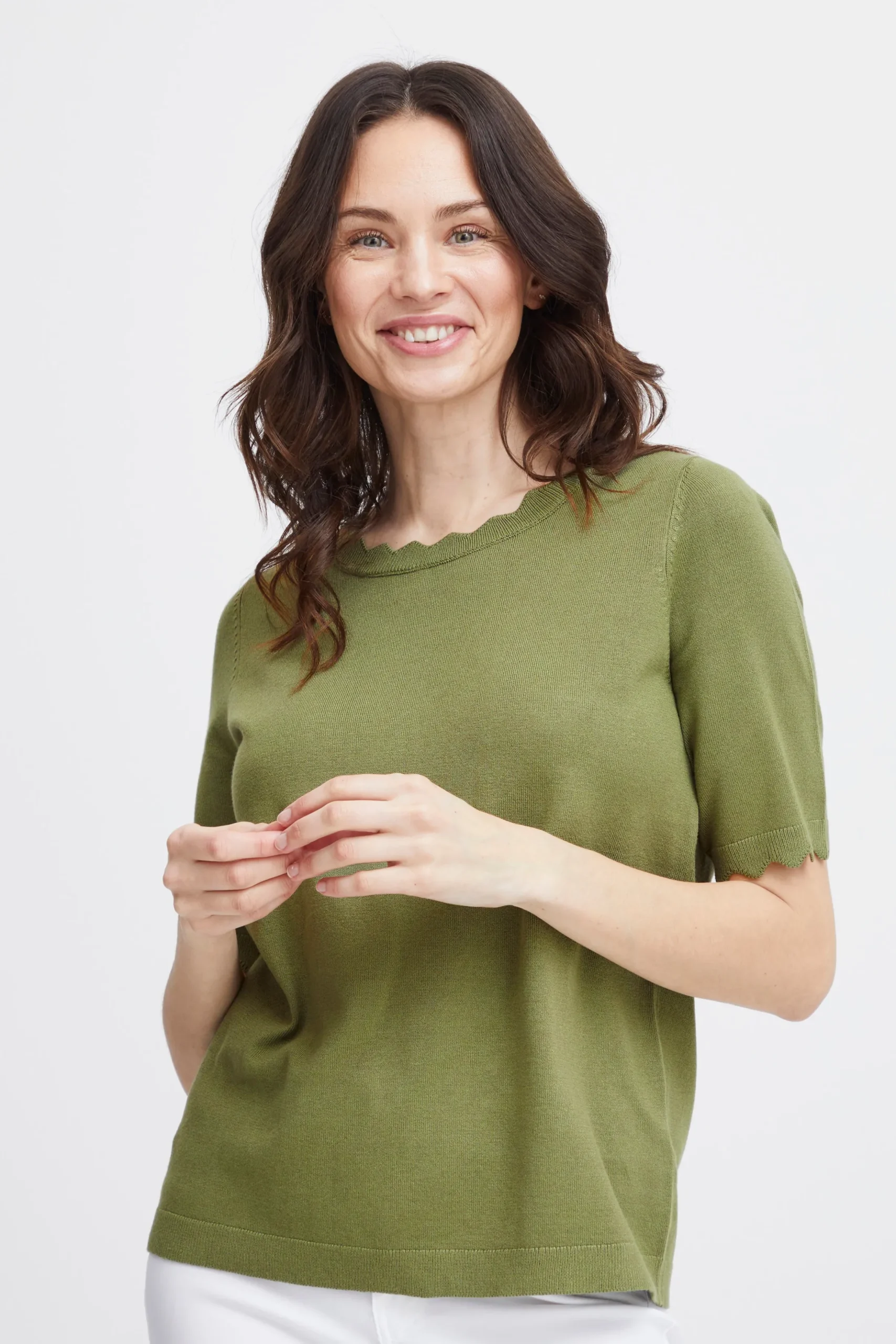 FRCLIA Pullover