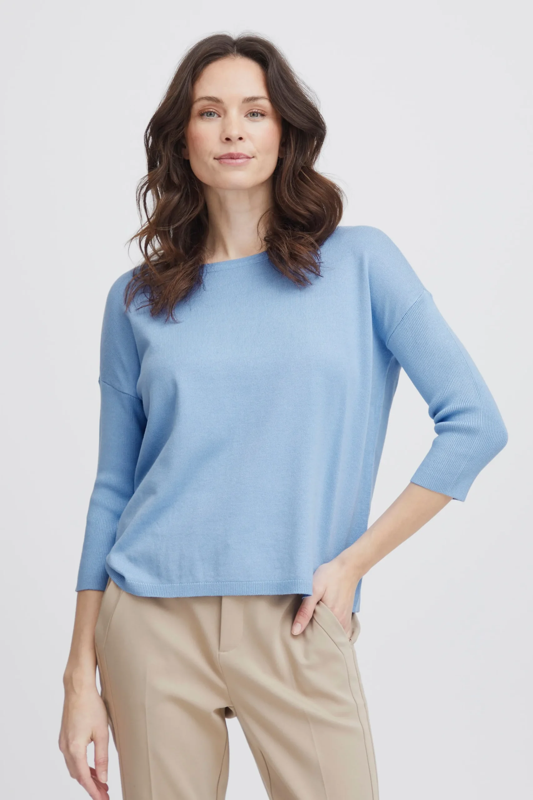 FRCLIA Pullover
