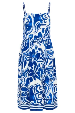 FRCORA Dress