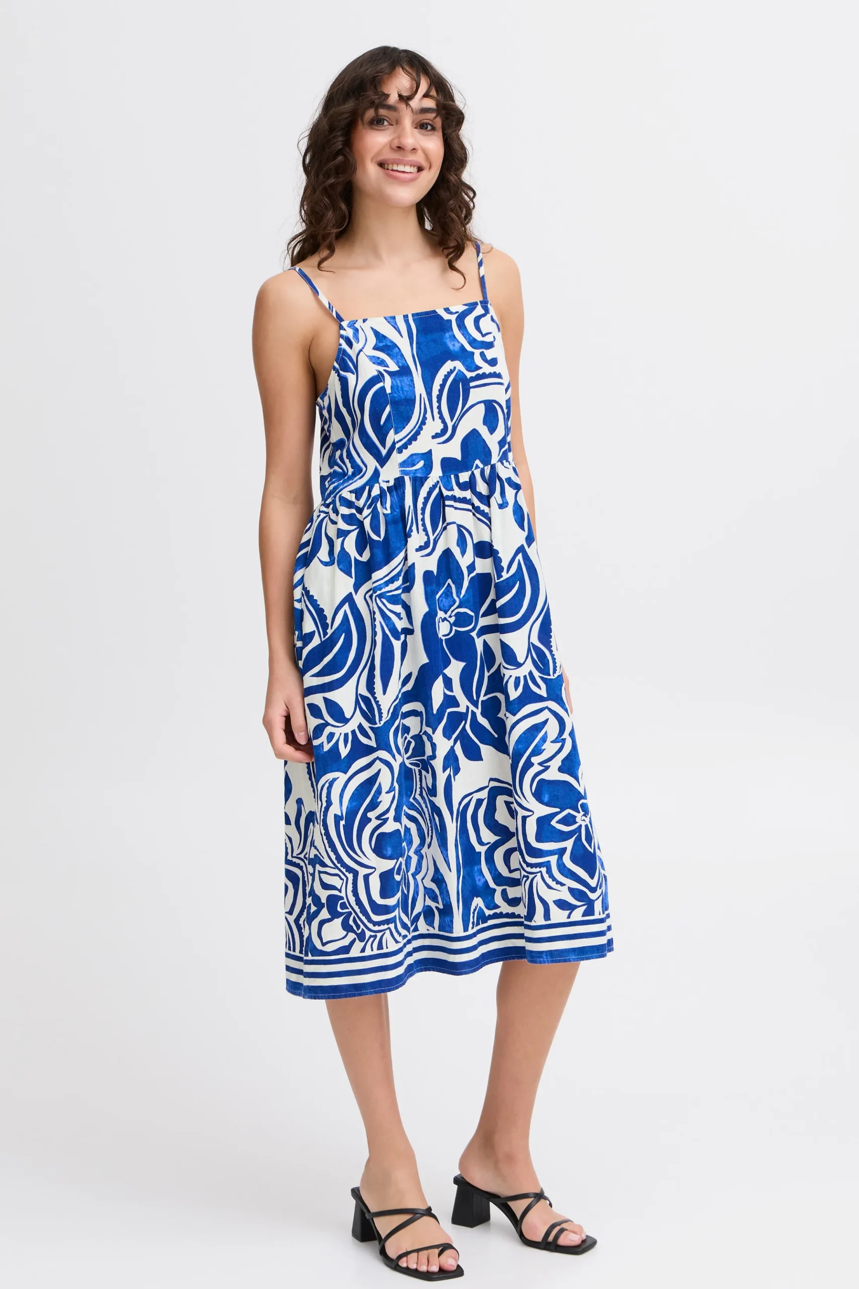 FRCORA Dress