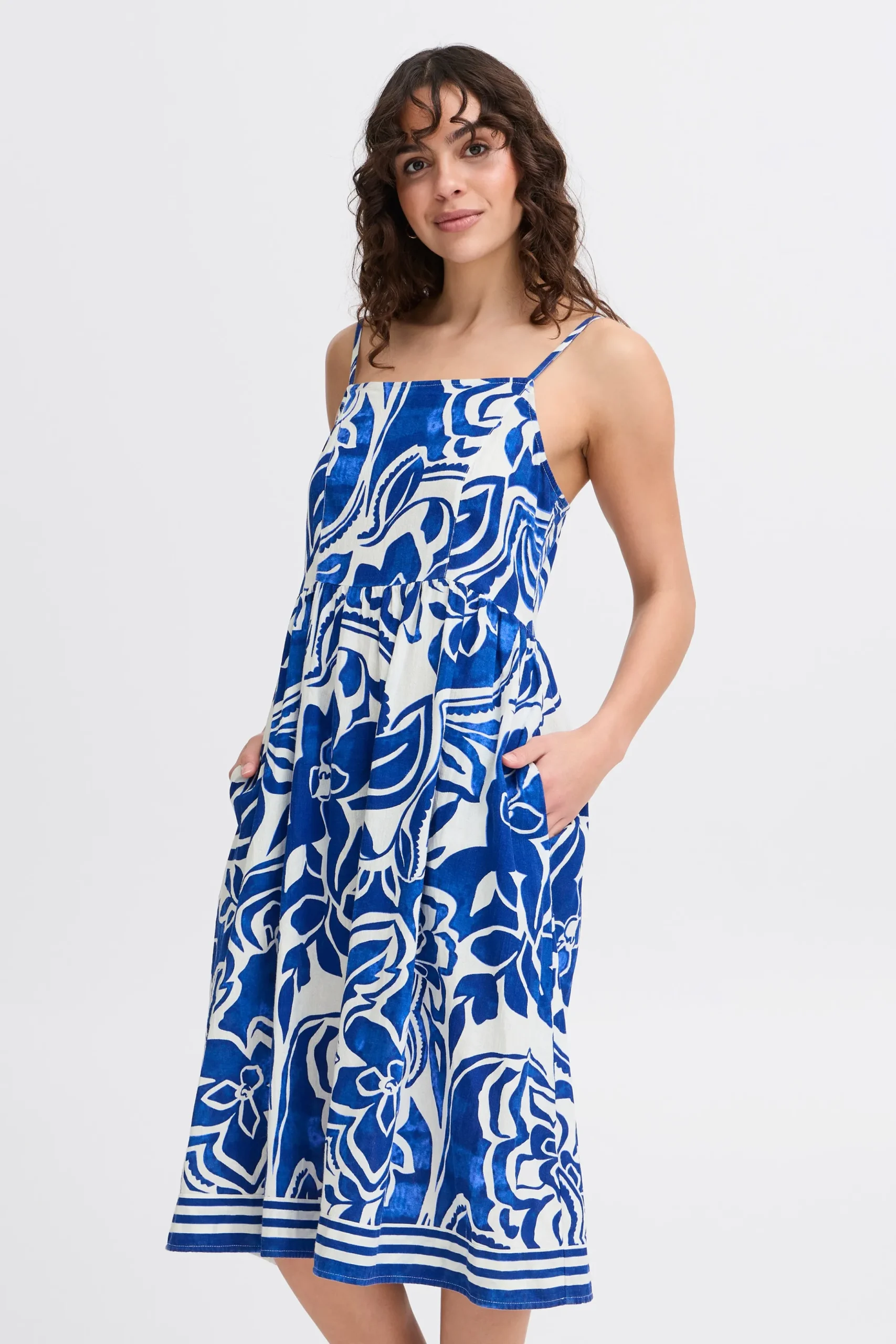 FRCORA Dress