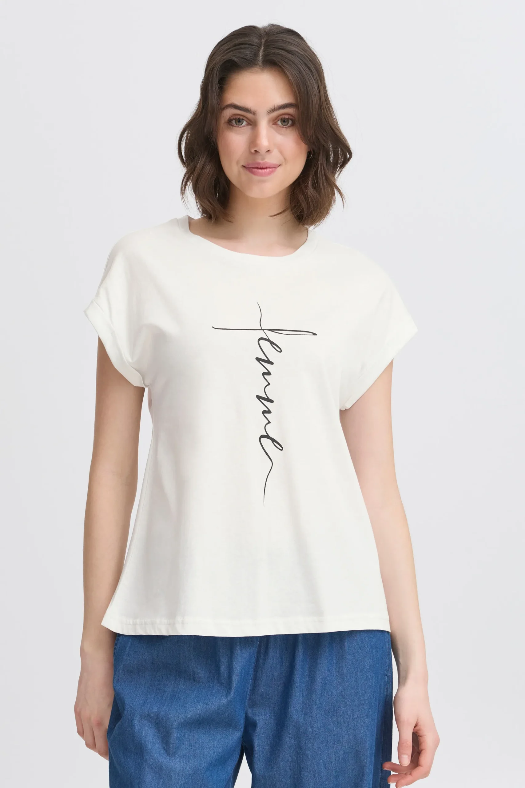 FREDENA T-shirt