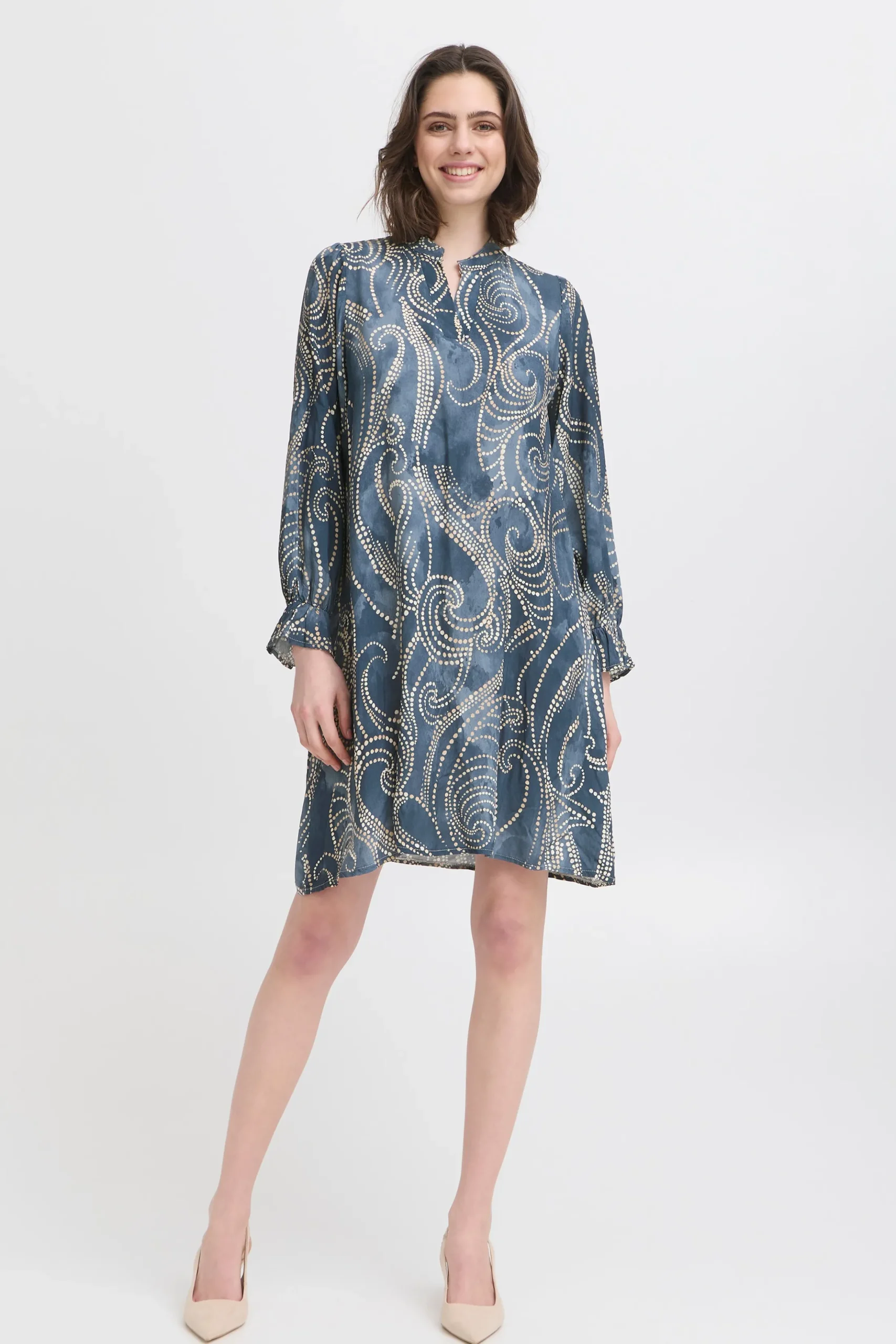FREDENE Dress