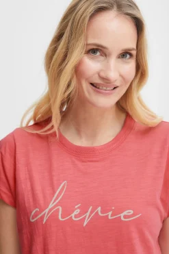 FRELINA T-shirt