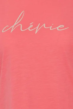 FRELINA T-shirt