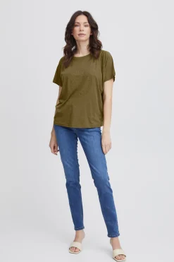 FRELINA T-shirt