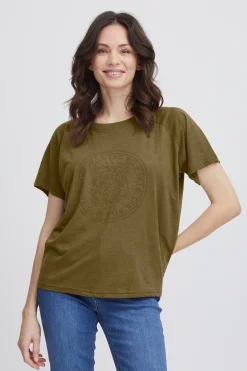 FRELINA T-shirt