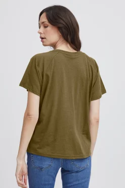 FRELINA T-shirt