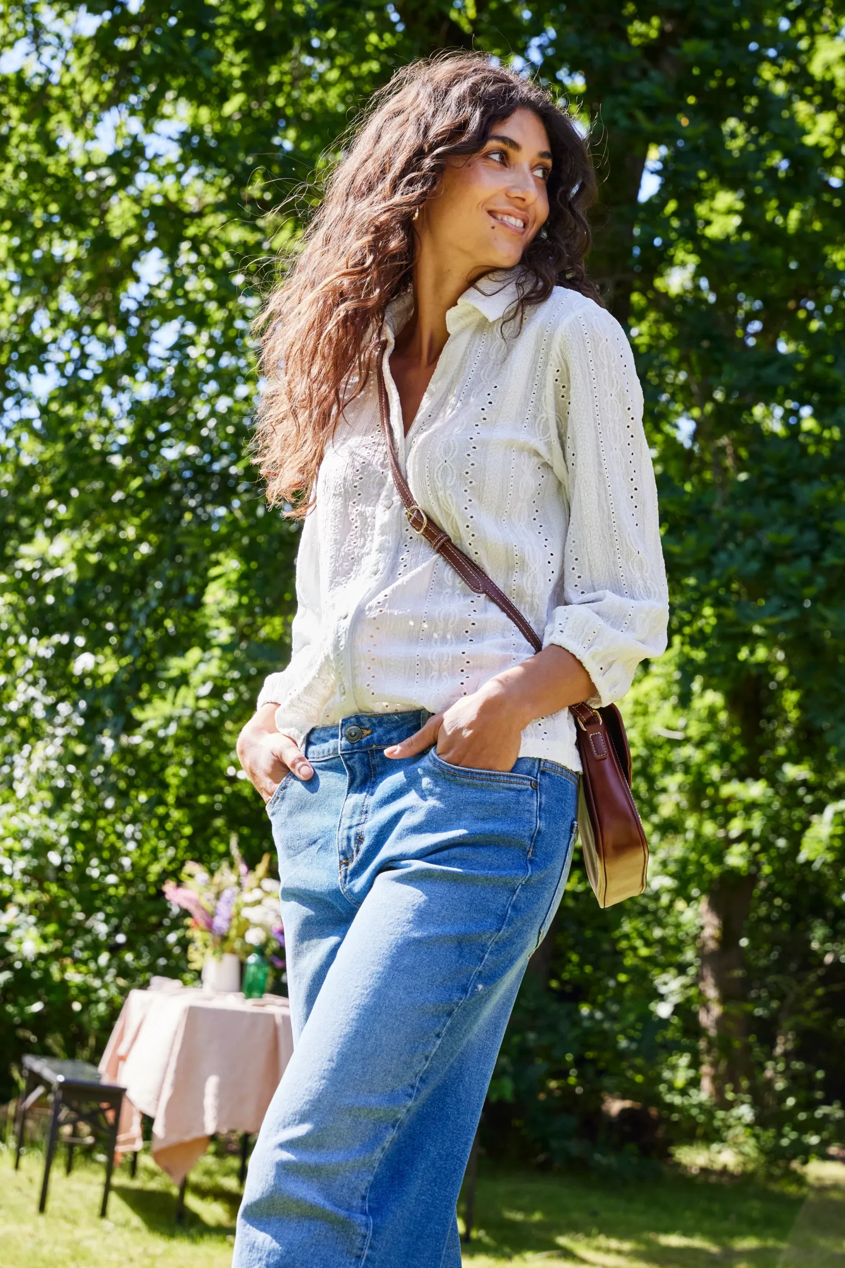 FREMIRA T-shirt