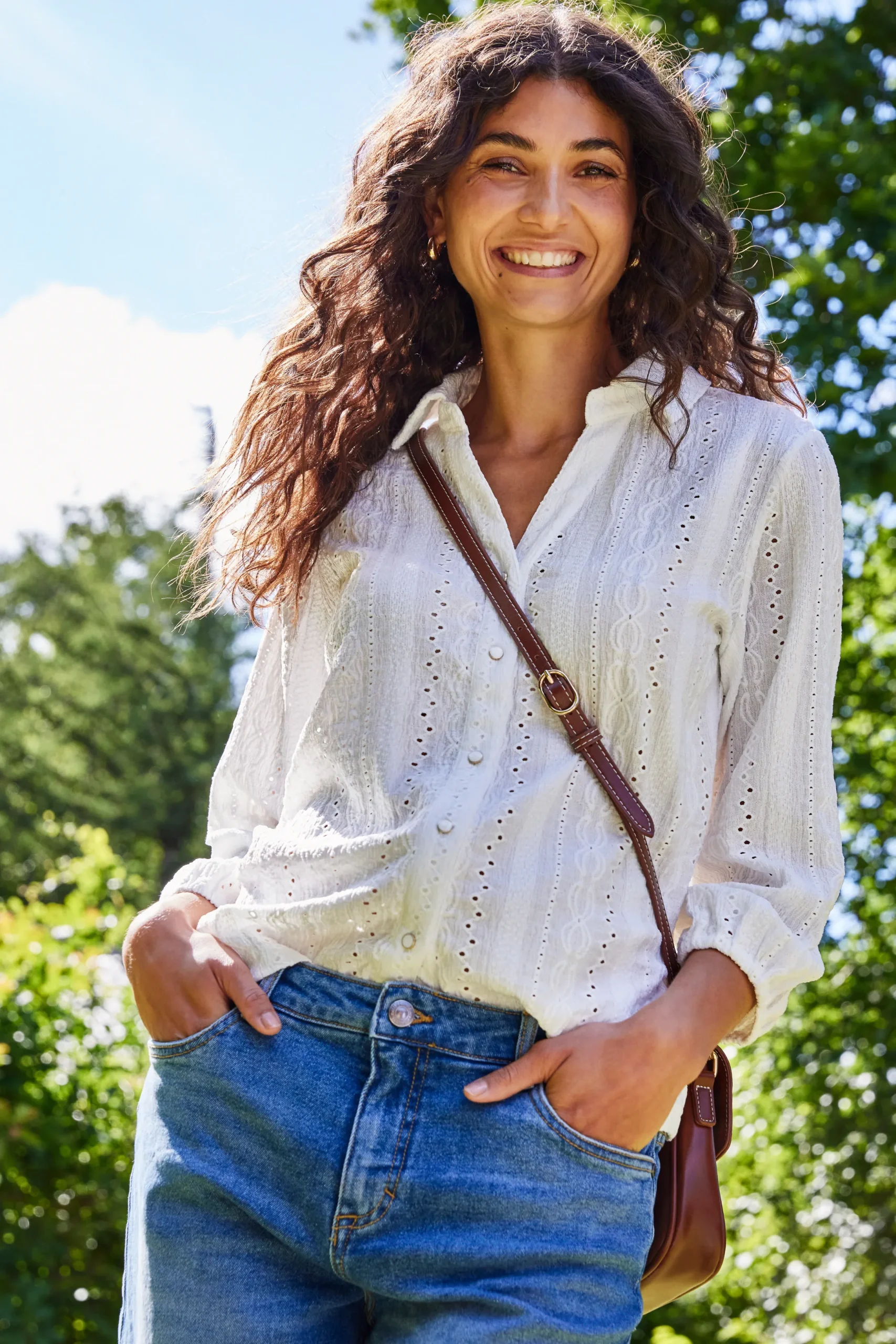 FREMIRA T-shirt