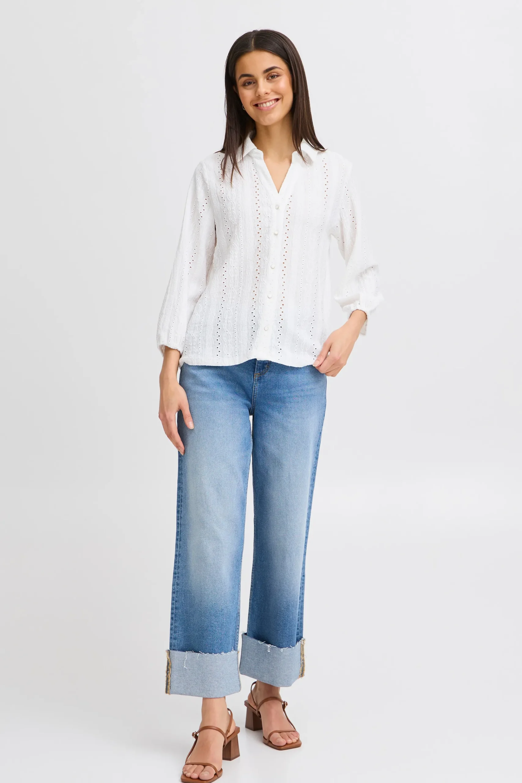 FREMIRA T-shirt