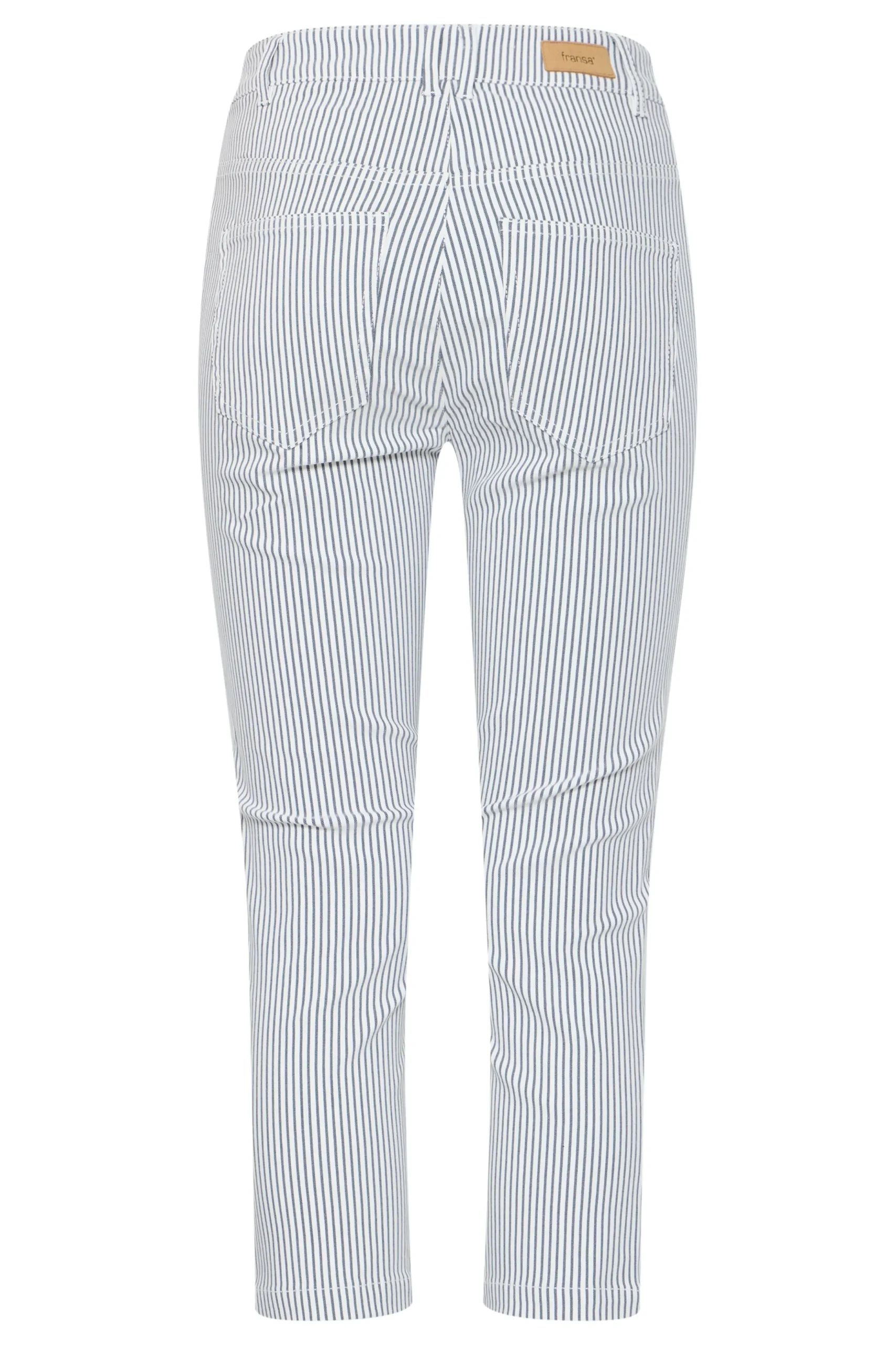 FRENA Capri pants