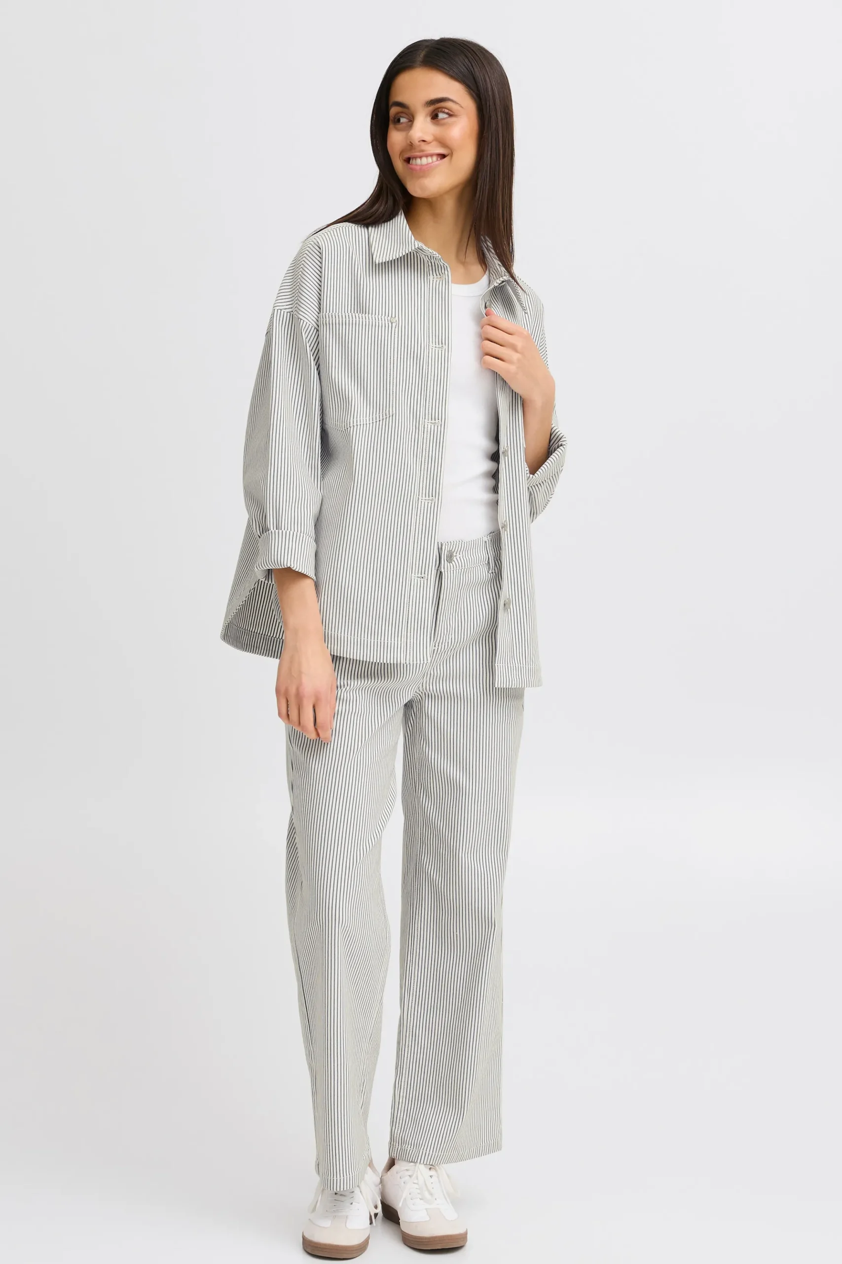 FRENA Casual jacket