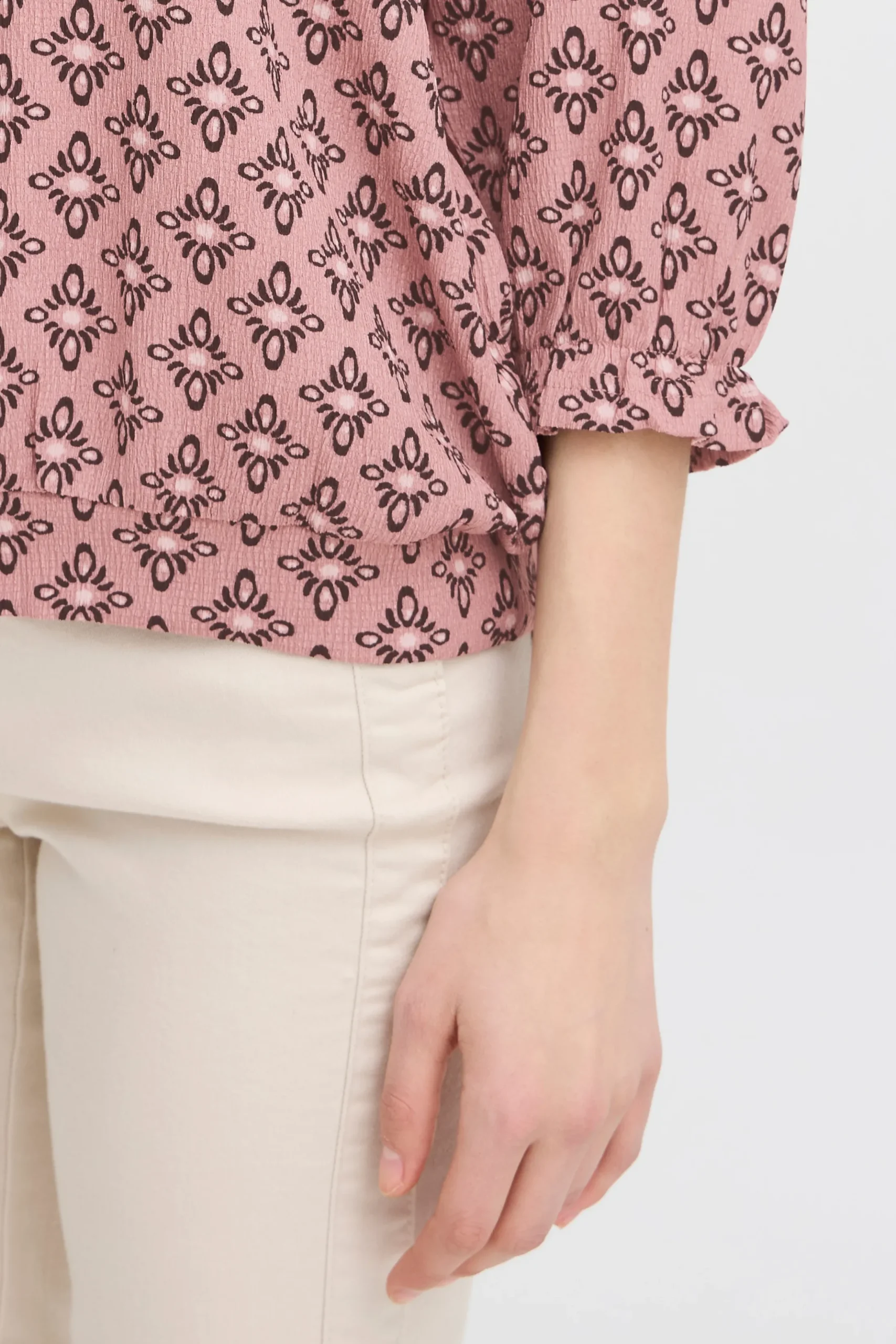 FRENORA T-shirt
