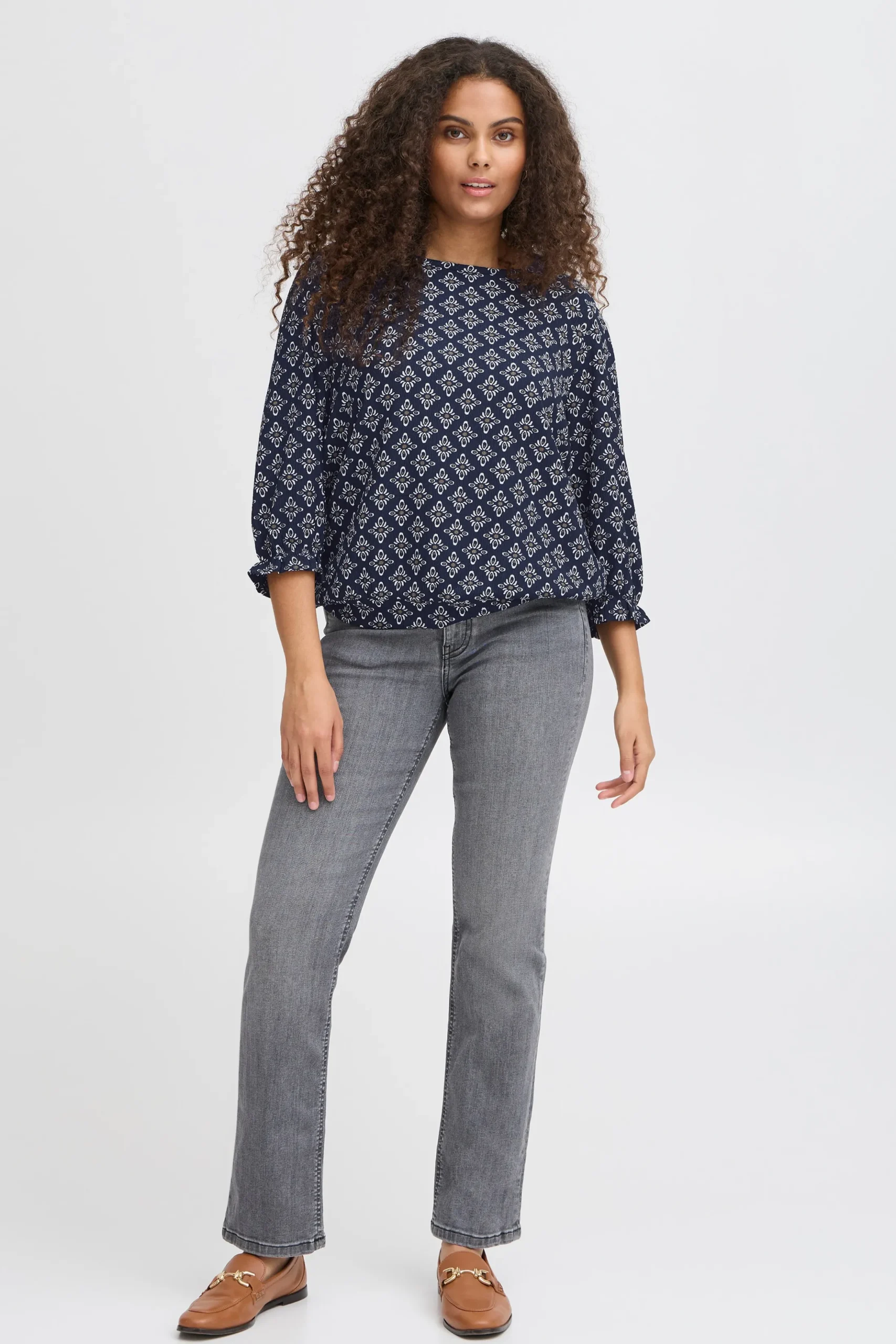 FRENORA T-shirt