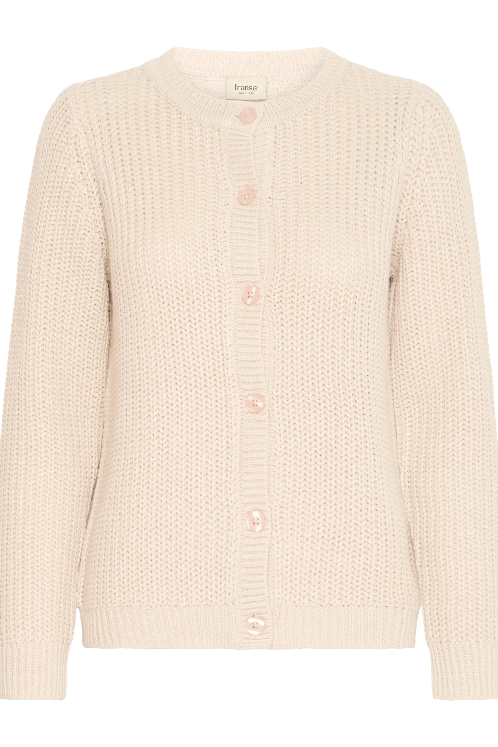 FRERNI Cardigan