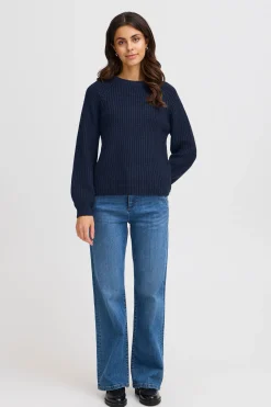 FRERNI Pullover