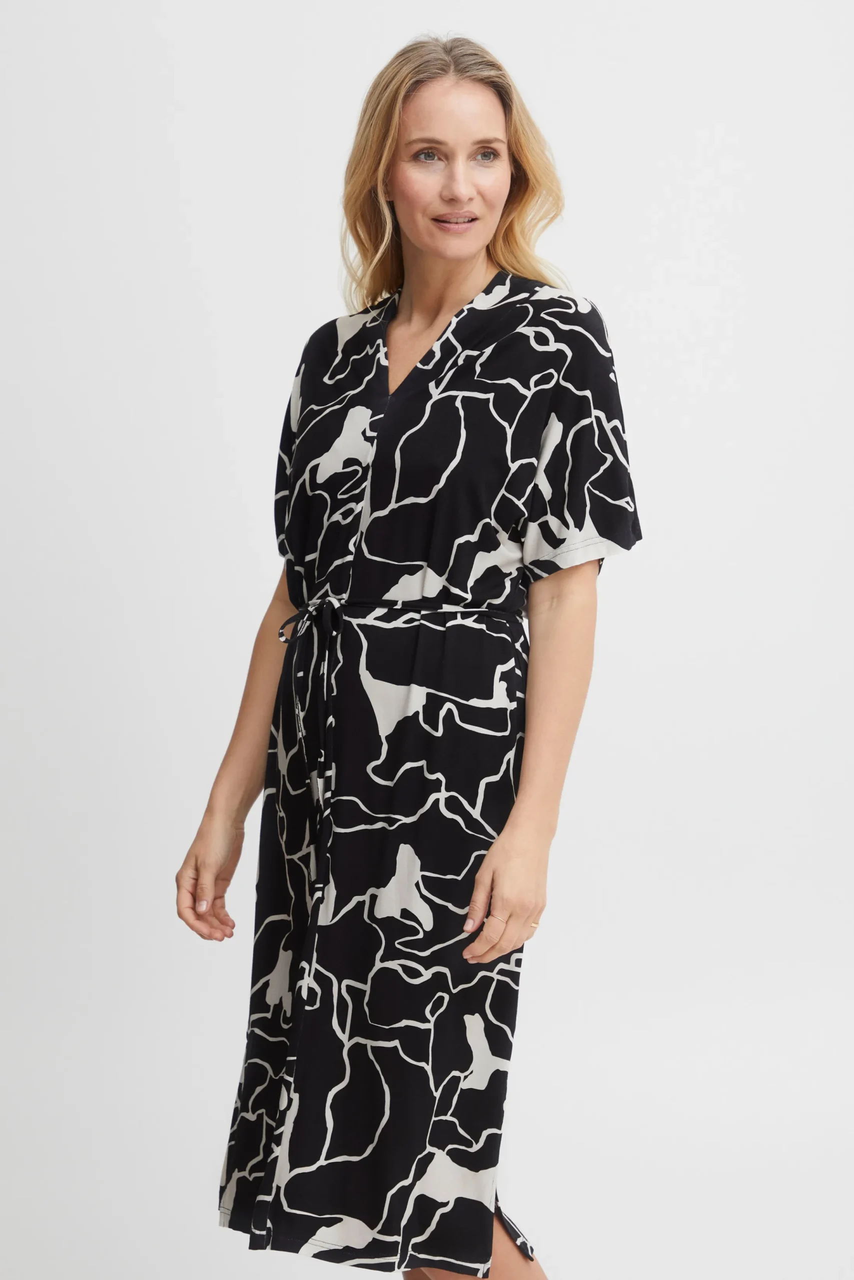 FRFEDOT Dress
