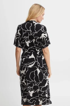 FRFEDOT Dress