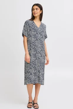 FRFEDOT Dress