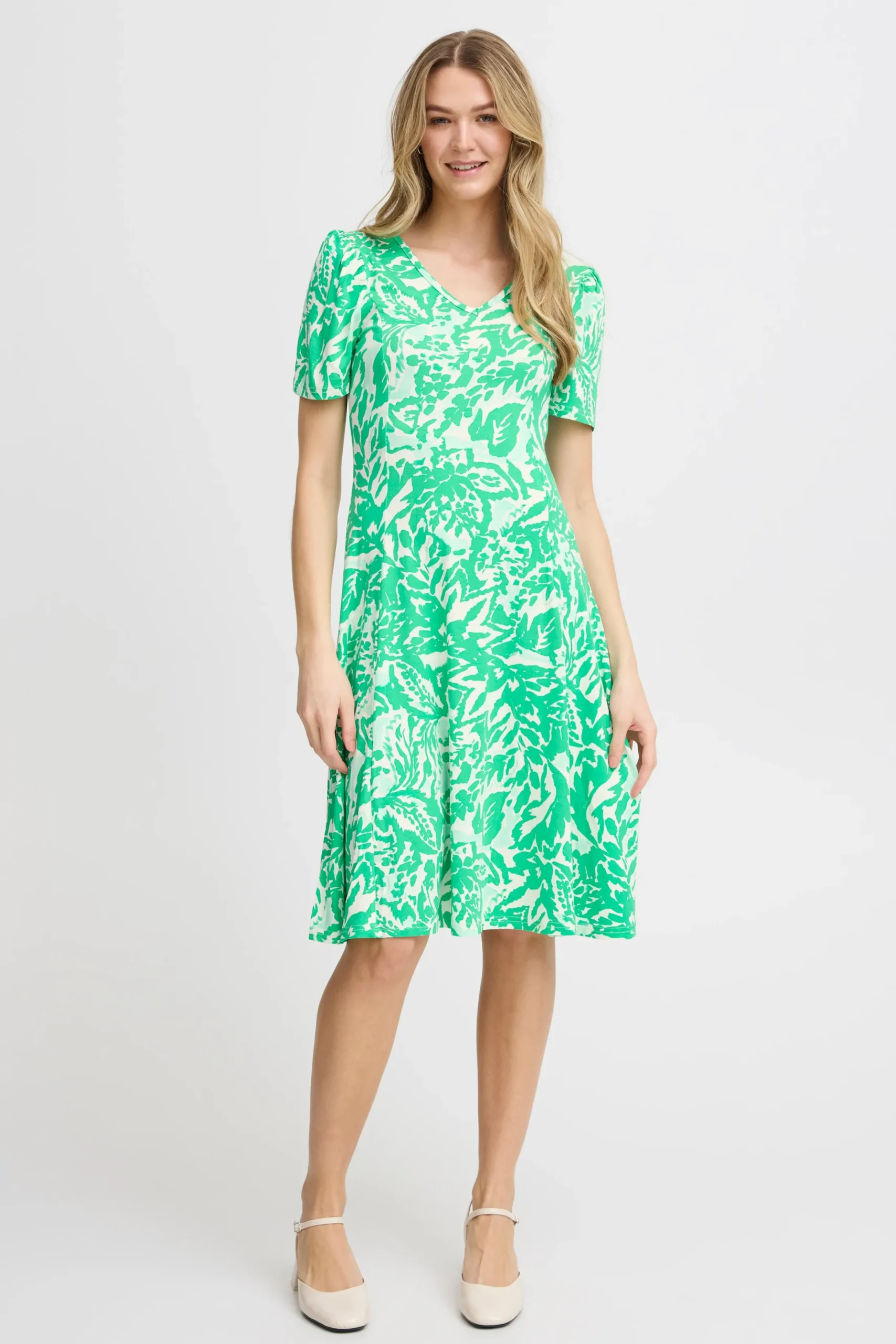 FRFEDOT Dress