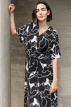 FRFEDOT Dress