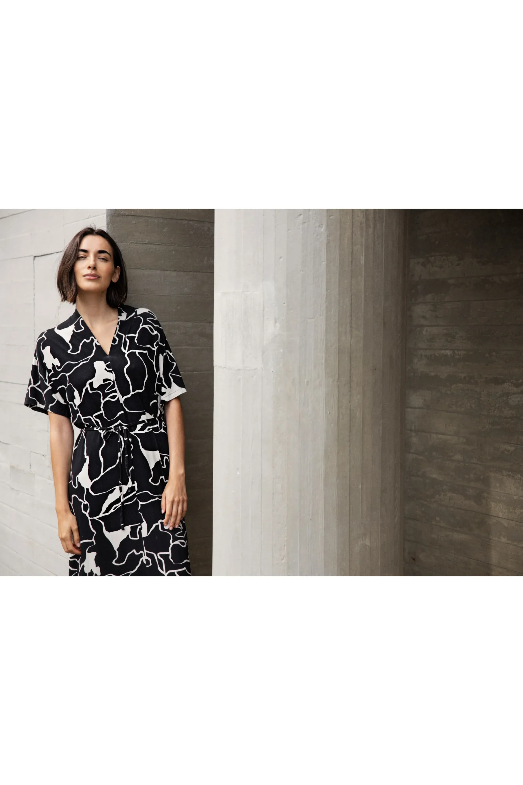 FRFEDOT Dress