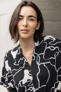 FRFEDOT Dress