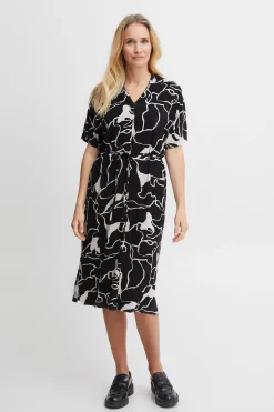 FRFEDOT Dress