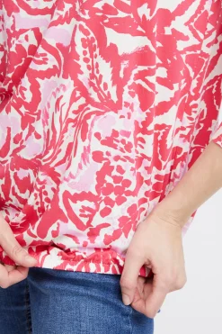 FRFEDOT T-shirt