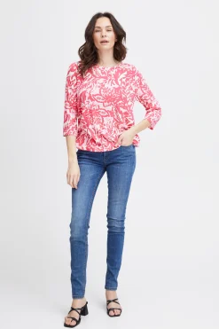 FRFEDOT T-shirt
