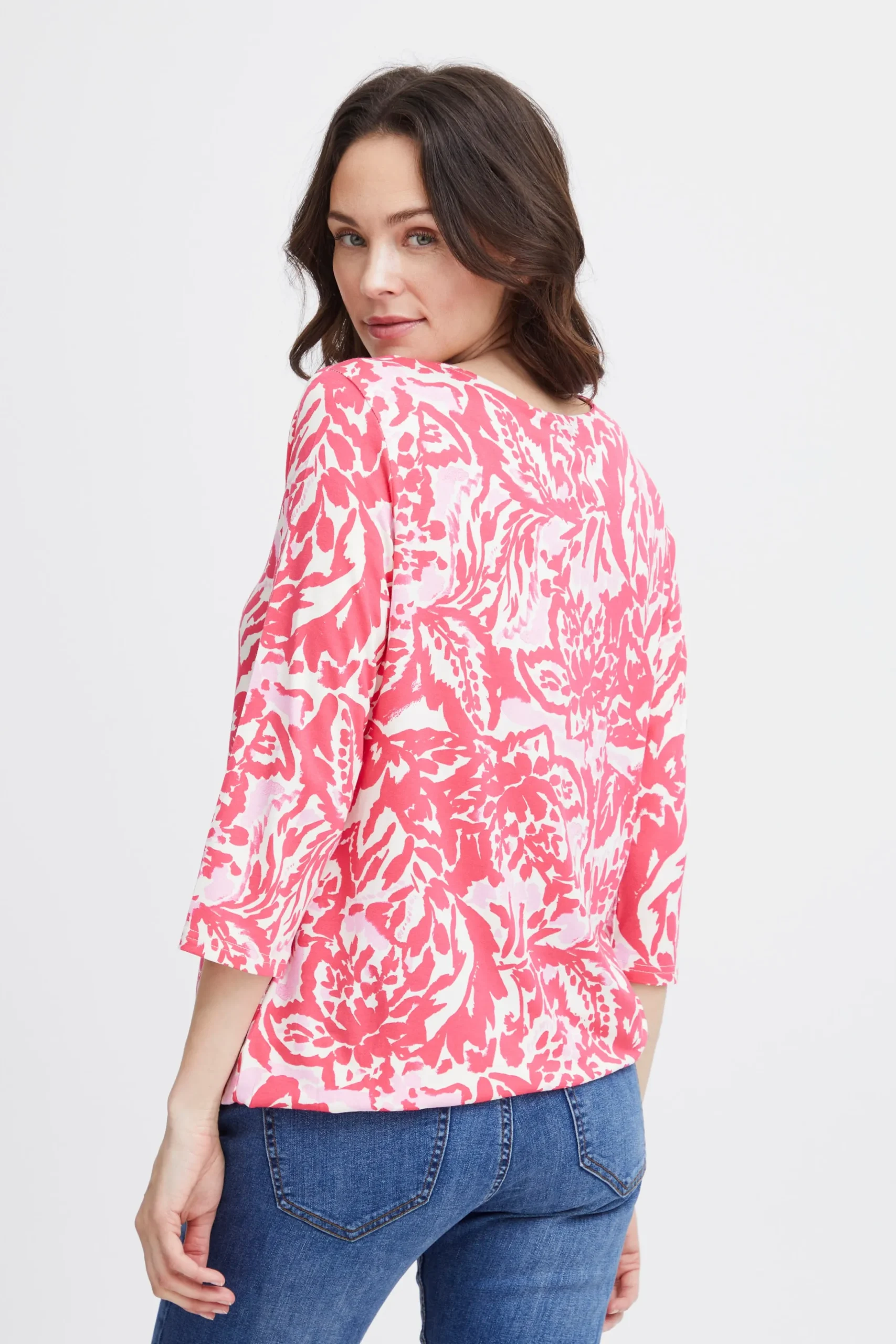 FRFEDOT T-shirt