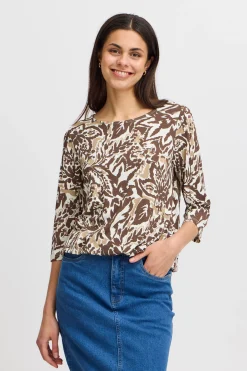 FRFEDOT T-shirt