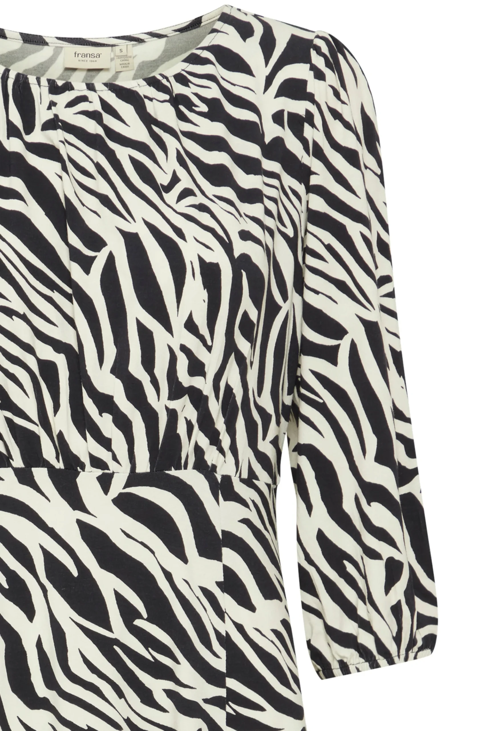 FRFLORA Dress