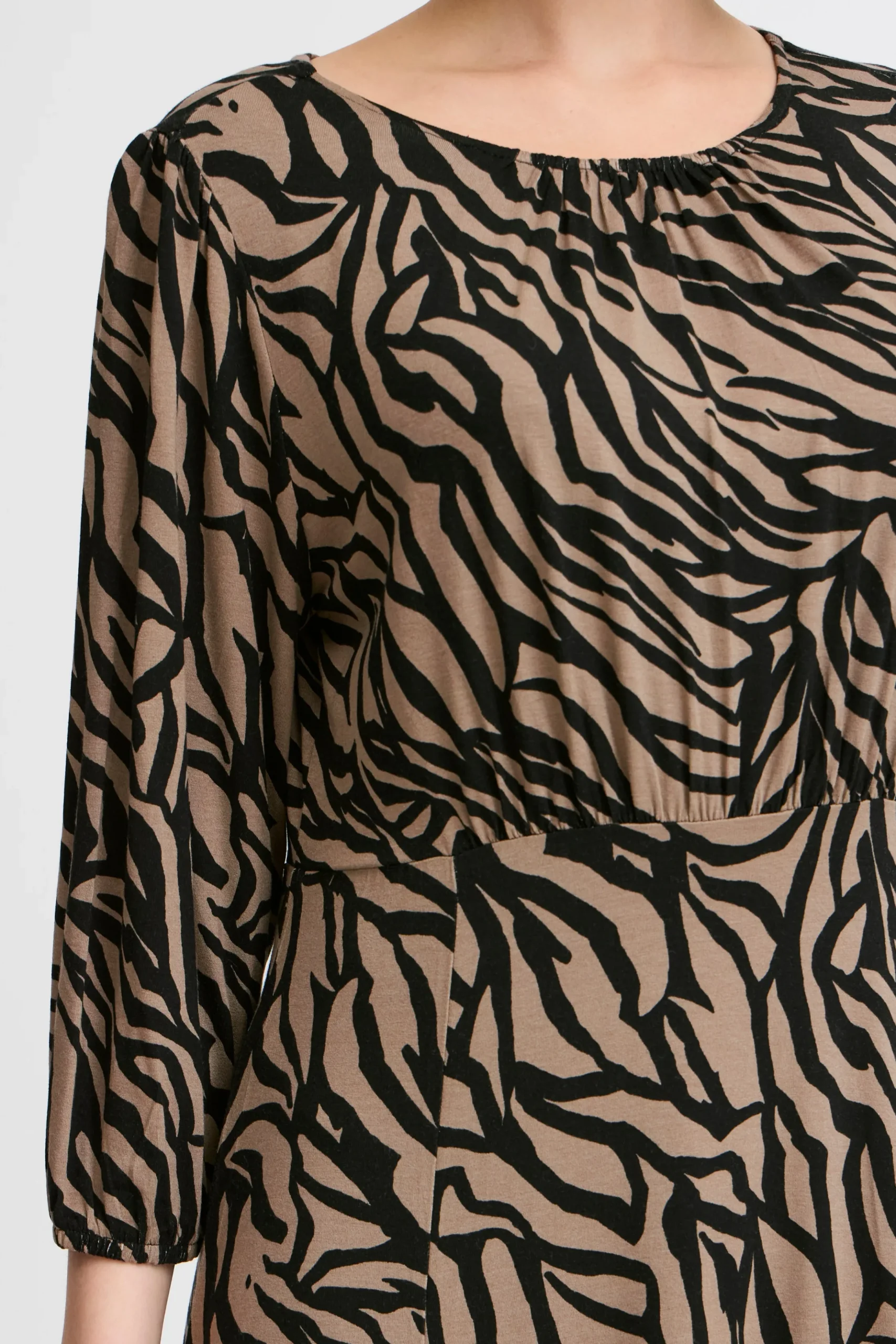 FRFLORA Dress