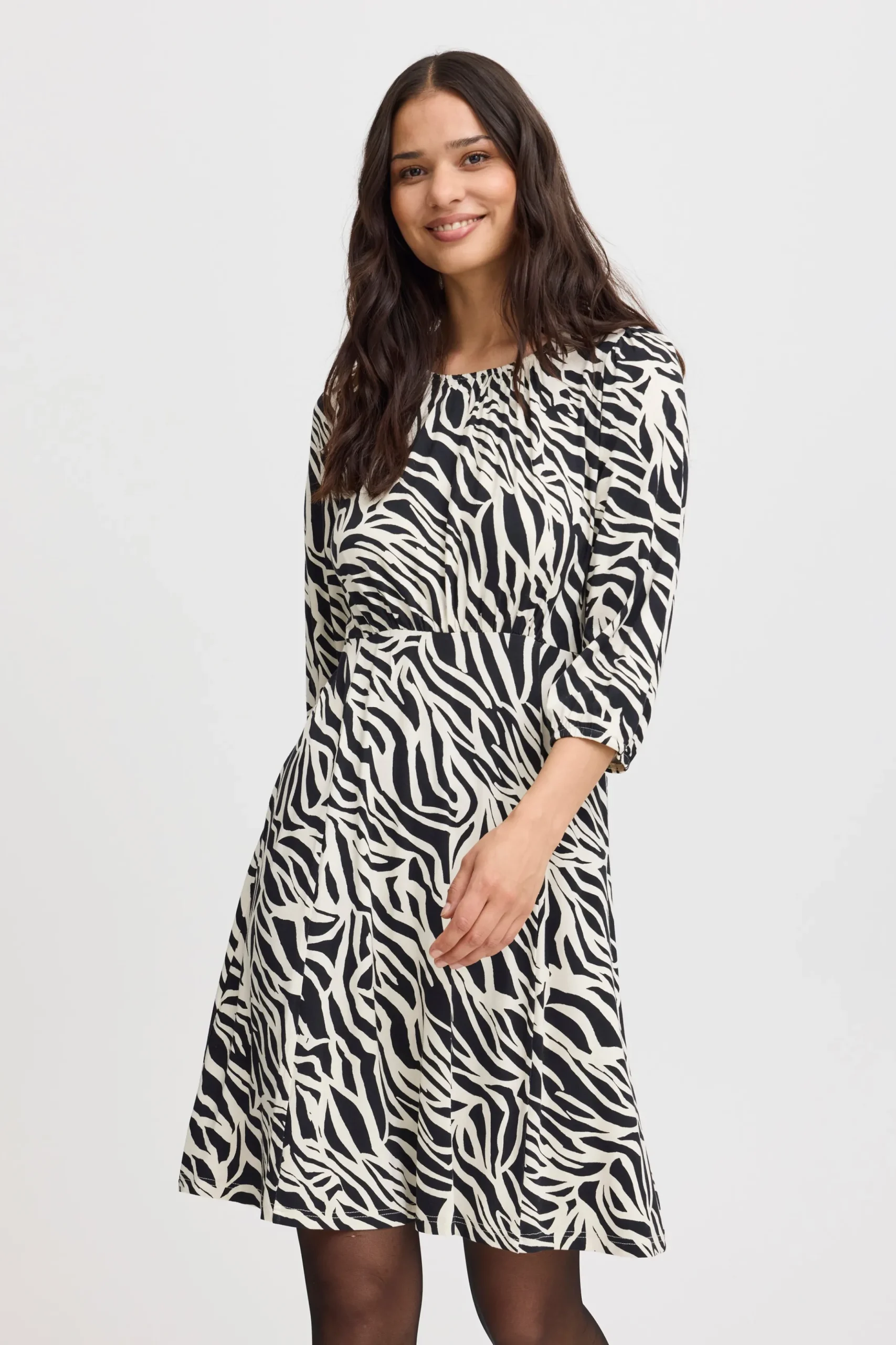 FRFLORA Dress
