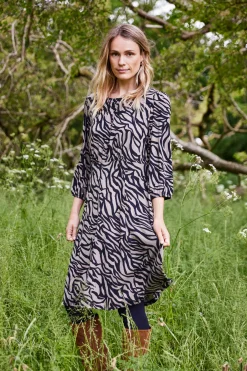 FRFLORA Dress