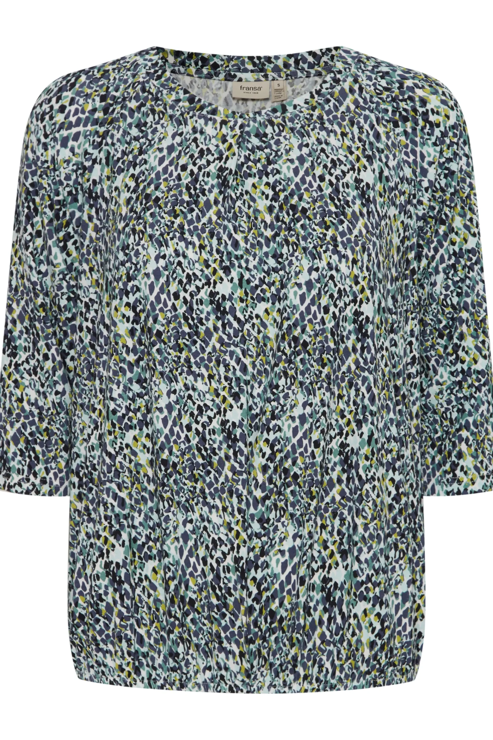 FRFLORA T-shirt