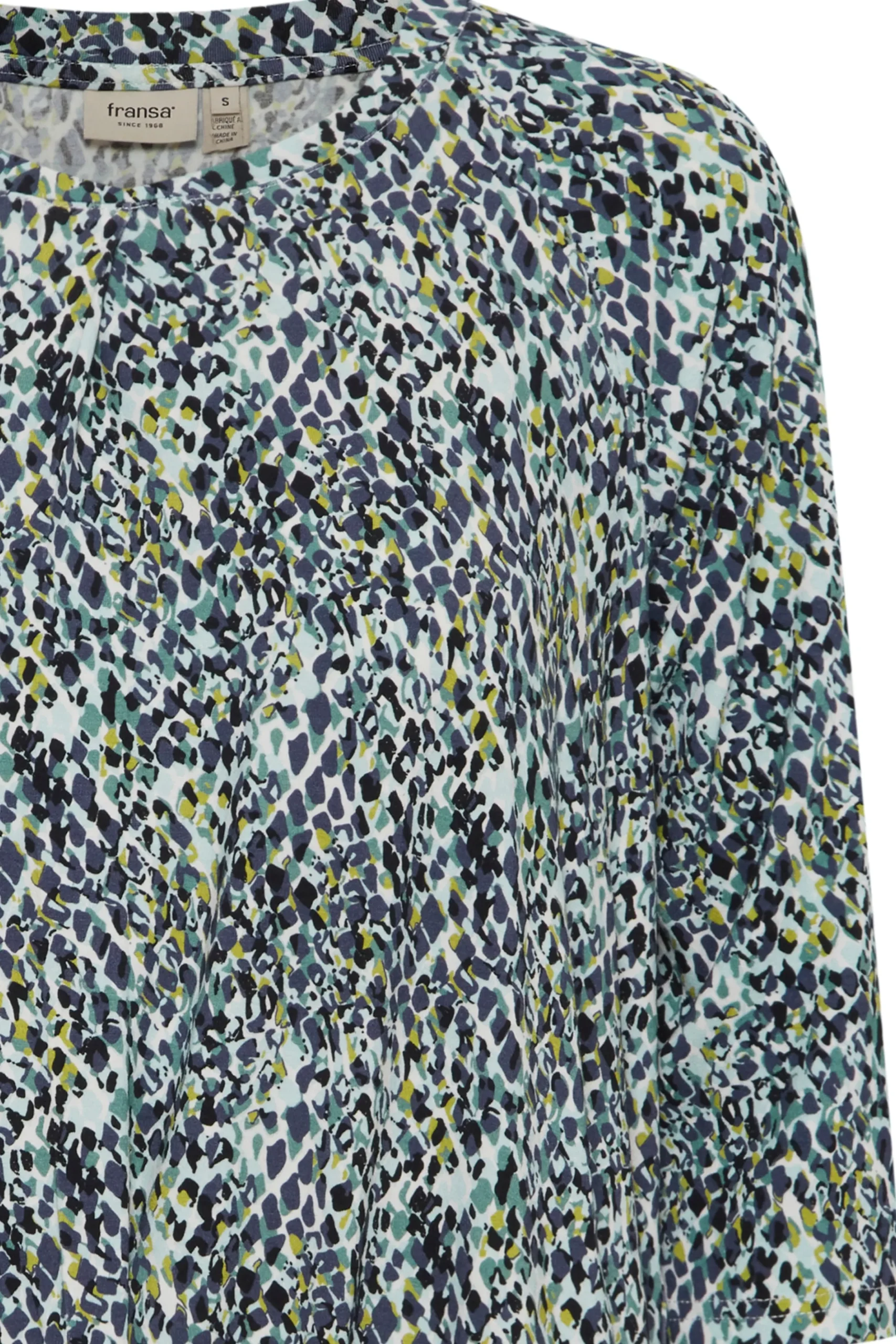 FRFLORA T-shirt