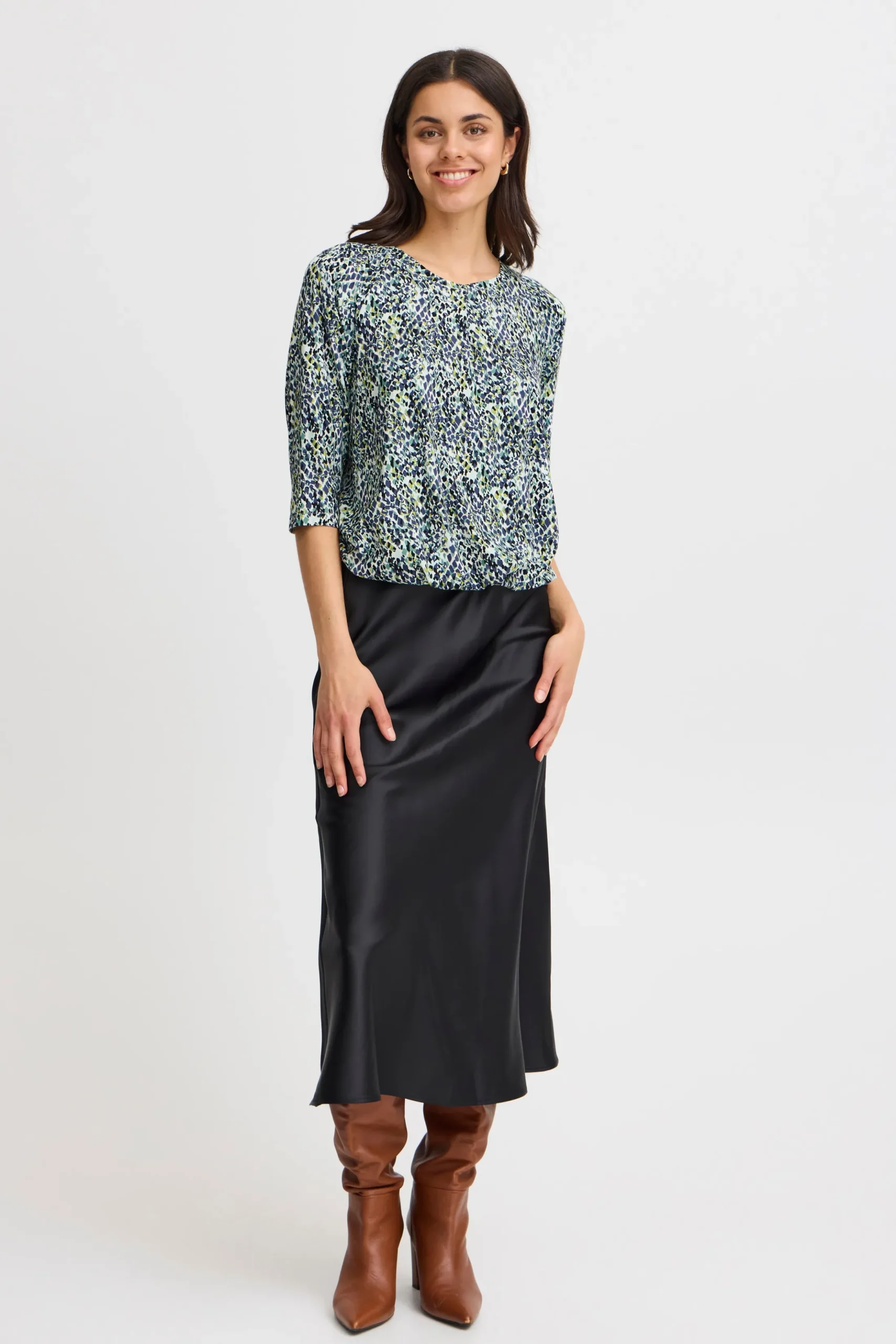FRFLORA T-shirt