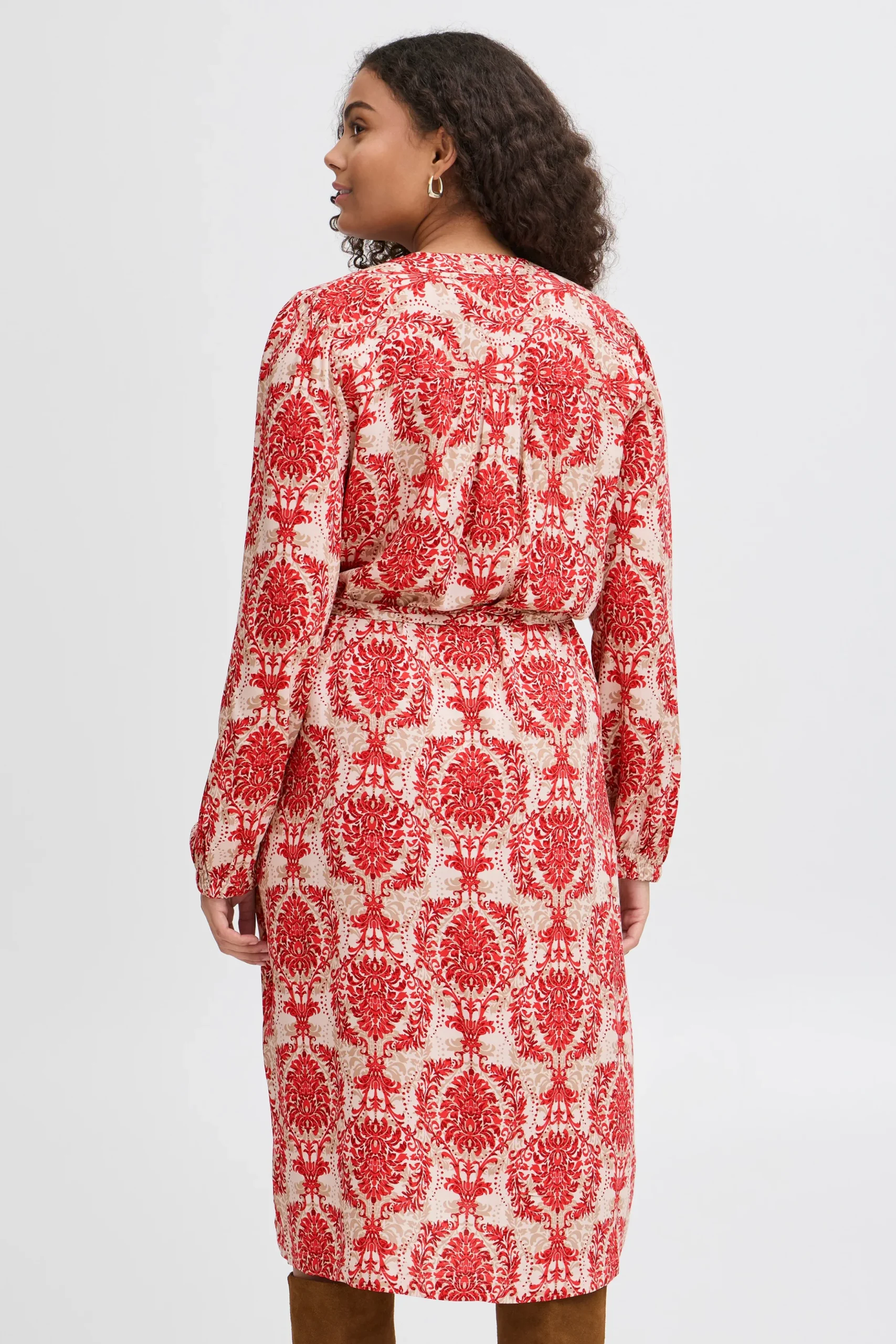 FRFLOWY Dress