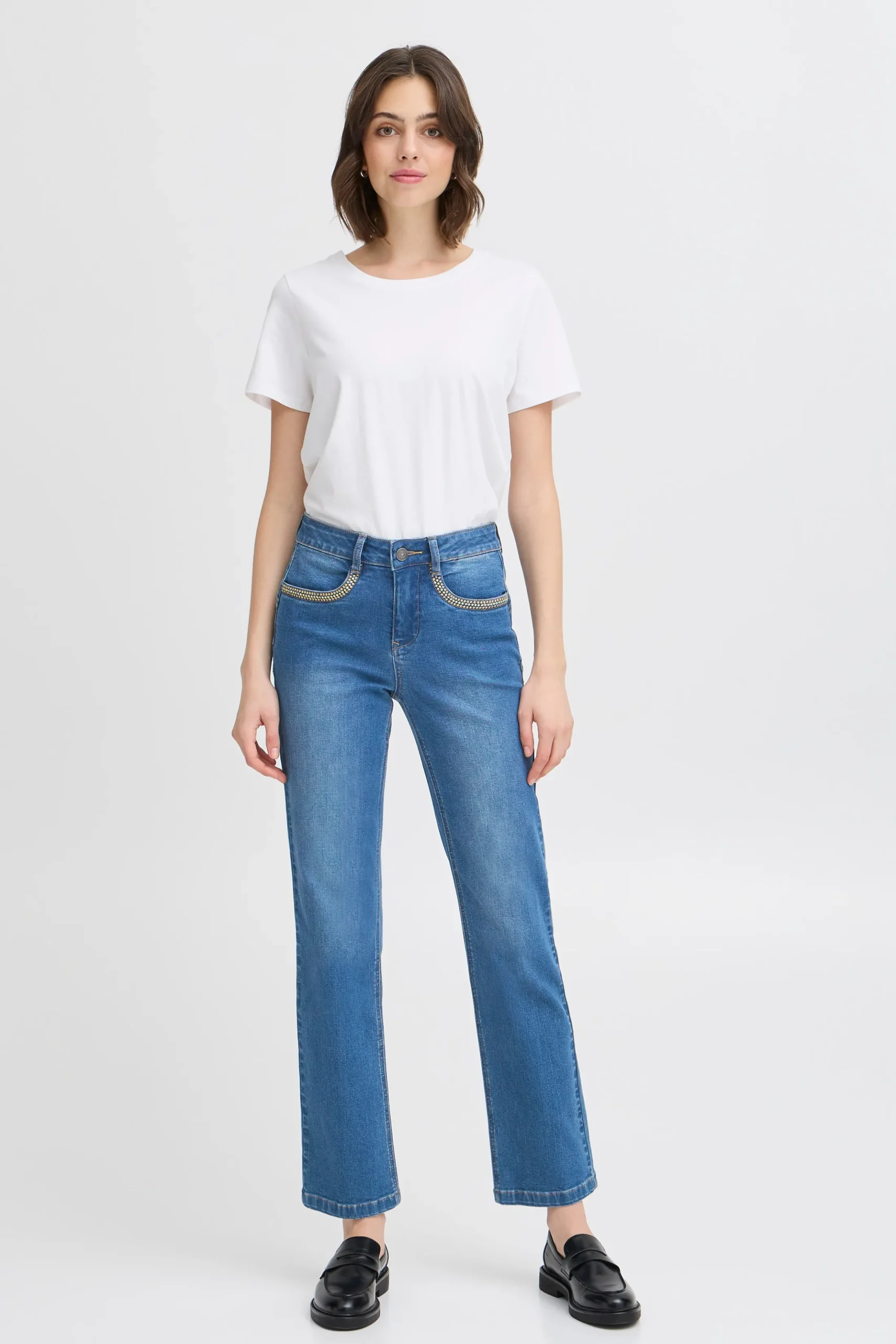 FRFRIDAE Jeans