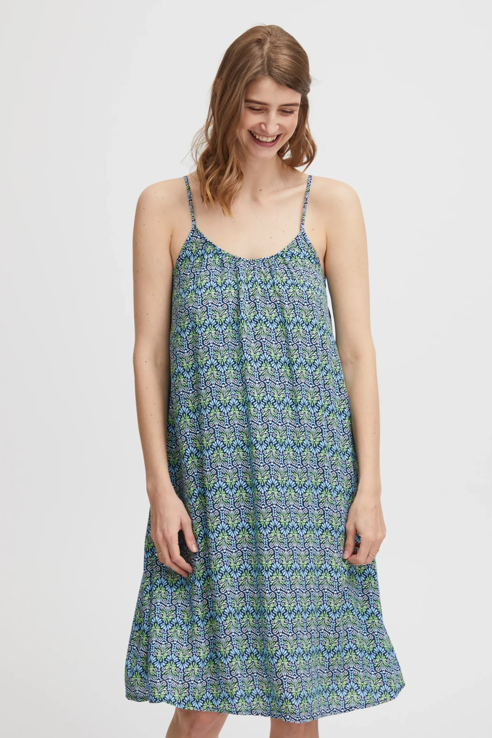 FRFUN Dress